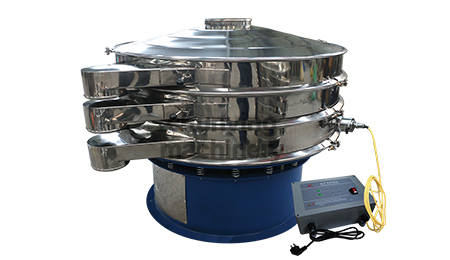 Metal Powder Ultrasonic Vibration Sieve